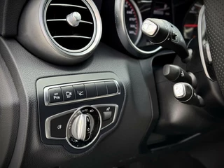 Mercedes-Benz C-Klasse Mercedes C-klasse Estate AMG 63 S 510pk c63 Panoramadak|Keyless|Head-up|Burmester® |Camera 360°|Carbon - afbeelding nr 44