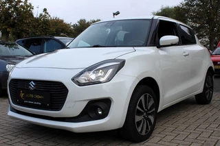 Suzuki Swift - afbeelding nr 3