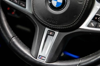 BMW X5 BMW X5 xDrive45e Hybrid | M Sport | Panodak | 4W sturing | Trekhaak | Leder |  21 inch | - afbeelding nr 24