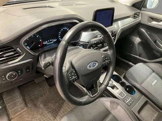 Ford Focus Ford Focus Wagon 2.0 EcoBlue Active Business 150pk | Panoramadak | Wegklapbare trekhaak | Adaptive cruise control  | Bang&Olfusen | Head up Display | Full LED | 2 bandensets | 1.600kg trekgewicht - afbeelding nr 3
