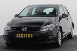 Volkswagen Golf Volkswagen Golf 1.0 TSI Edition Airco, Navigatie, Bluetooth, Elektrisch Pakket, USB/AUX, 15'' - afbeelding nr 22