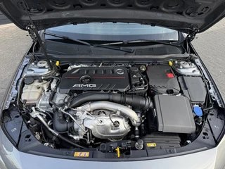 Mercedes-Benz A-Klasse - afbeelding nr 6
