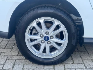 Ford Transit Connect Ford Transit Connect 1.5 EcoBlue 120PK Automaat L2 Limited Lang / Navi / Cruise / Trekhaak/ Camera - afbeelding nr 5