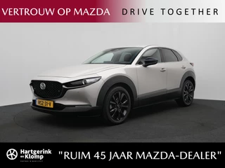 Mazda CX-30 2.0 e-SkyActiv-X Nagisa automaat