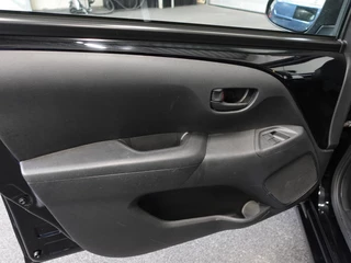 Citroën C1 Citroen C1 1.0 VTi Feel 5-drs | Airco | Bluetooth | Led | DAB | - afbeelding nr 8
