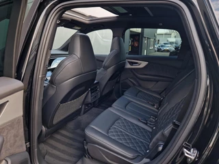 Audi Q7 Audi Q7 60 TFSI e quattro S Competition /Facelift /22 inch /Pano - afbeelding nr 19