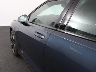 Polestar 2 Polestar 2 Long Range Single Motor 78 kWh Climate control Cruise control Panoramadak Parkeersensoren + Camera Voorstoelen verwarmd Apple Carplay/ Android Auto - afbeelding nr 28