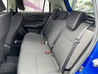 Suzuki Swift Suzuki Swift 1.2 Style SmartHyb. Automaat - afbeelding nr 25