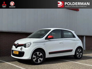 Renault Twingo Renault Twingo Automaat 1.0 SCe Collection - afbeelding nr 1