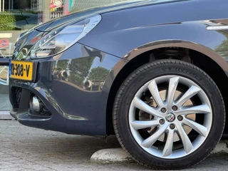 Alfa Romeo Giulietta Alfa Romeo Giulietta 1.4 Turbo MultiAir Super Automaat 2016 - afbeelding nr 25
