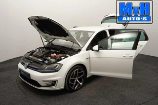 Volkswagen Golf Volkswagen Golf 1.4 TSI GTE|CAMERA|LEER|PARELMOER|LED|DEALER.OH - afbeelding nr 71