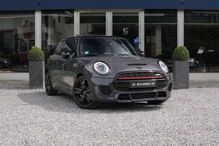 MINI Cooper S MINI Cooper S 2.0 JCW. CHILI - afbeelding nr 3