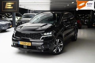 Kia Sorento 1.6 T-GDI Plug-in Hybrid 4WD ExecutiveLine 7p. | Panoramadak