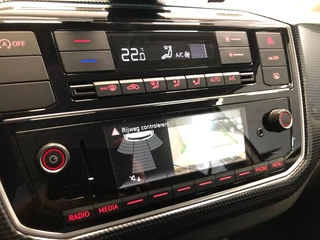 Volkswagen up! Volkswagen Up! 1.0 BMT move up! CLIMA | CRUISE | PARKPILOT | CAMERA | - afbeelding nr 18