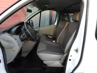 Opel Vivaro - afbeelding nr 9