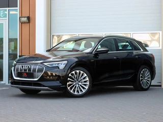 Audi e-tron Audi e-tron 55 quattro Advanced edition Plus 95 kWh - afbeelding nr 52