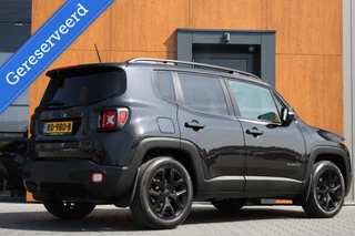 Jeep Renegade Jeep Renegade 1.6 E-Torq Night Eagle ll | Trekhaak - afbeelding nr 3
