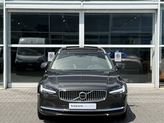 Volvo V90 Volvo V90 T8 390PK AWD Recharge Inscription| Panodak| Adap.Cruise| Trekhaa - afbeelding nr 2