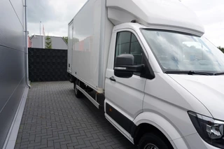 Volkswagen Crafter - afbeelding nr 4