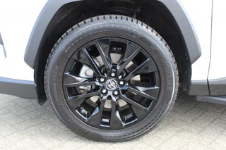 Toyota RAV4 - afbeelding nr 50