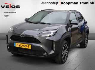 Toyota Yaris Cross - 114940905-0
