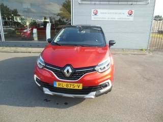 Renault Captur Renault Captur 0.9 TCe Intens Staat in Hoogeveen - afbeelding nr 8