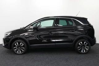 Opel Crossland Opel Crossland 1.2 Turbo Elegance (Automaat) - afbeelding nr 7