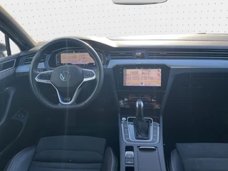 Volkswagen Passat Volkswagen Passat 1.4TSI Hybrid GTE R-Line Leder IQ-light Navi ADCR Camera HEAD 18 - afbeelding nr 19
