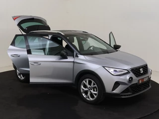 SEAT Arona - afbeelding nr 21