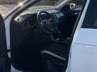 Volkswagen T-Roc - afbeelding nr 8