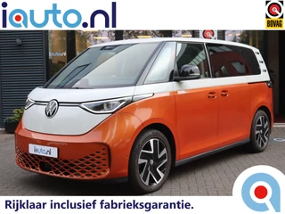 Volkswagen ID. Buzz - 204912508-0