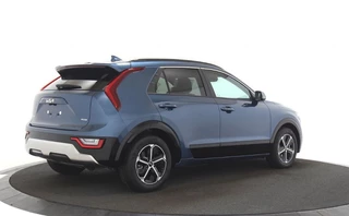 Kia Niro Kia Niro 1.6 GDI PHEV ExecutiveLine-Lim - Harman/Kardon - Stoelventilatie - afbeelding nr 4