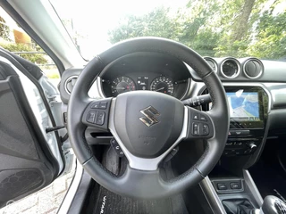 Suzuki Vitara Suzuki Vitara 1.4 Boosterjet Select Smart Hybrid, MODEL 2025 - afbeelding nr 10