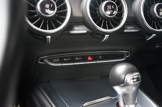 Audi TT Audi TT TTS Coupe 2.0 TFSI Quattro B&O/310PK/S-Tronic/Pantherblack - afbeelding nr 39