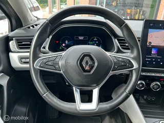 Renault Captur Renault Captur 1.6 E-Tech Plug-in Hybrid 160 Edition One - afbeelding nr 25
