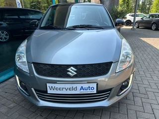 Suzuki Swift - afbeelding nr 5