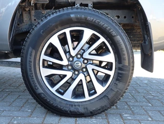Nissan Navara - afbeelding nr 25