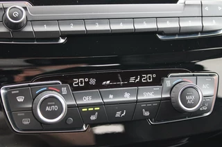 BMW X1 BMW X1 sDrive20i High Executive Edition | Trekhaak | Head-up | - afbeelding nr 14