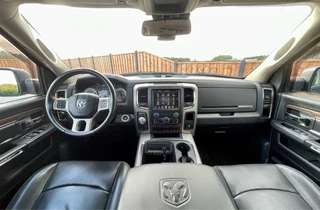 Dodge Ram 1500 - afbeelding nr 12