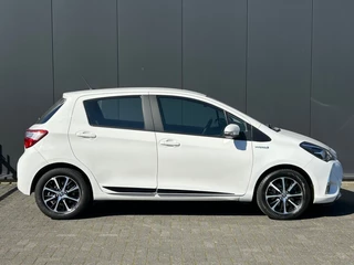 Toyota Yaris - afbeelding nr 2