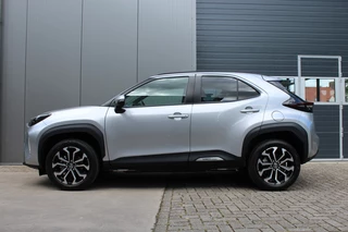 Toyota Yaris Cross Toyota Yaris Cross 1.5 Hybrid 130pk Teamplayer Safety/Winter pakket - afbeelding nr 5