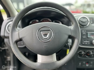 Dacia Sandero Stepway Dacia Sandero 0.9 TCe Stepway Ambiance | NW APK | AIRCO - afbeelding nr 6