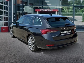 Škoda Octavia - afbeelding nr 7