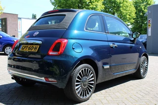 Fiat 500C - afbeelding nr 4