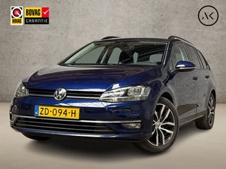 Volkswagen Golf Variant 1.0 TSI Sportline