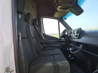 Mercedes-Benz Sprinter automaat, airco, mbux, navi - afbeelding nr 6