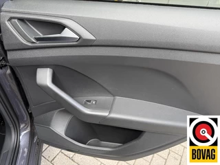 Volkswagen T-Cross Volkswagen T-Cross 1.5 TSI R-Line Business 150pk Navi, Camera, Carplay, LED, Stoelverwarming - afbeelding nr 41