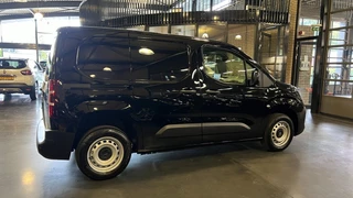 Opel Combo - afbeelding nr 17