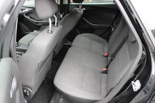Ford Focus Ford Focus Wagon 1.0 TITANIUM - Navi Clima Parkeersensoren - afbeelding nr 26