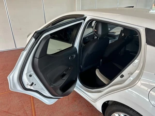 Nissan Micra - afbeelding nr 19